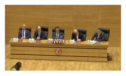 TBMM'de 'Covid-19'un Vücudumuza Etkileri Paneli'