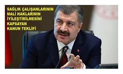TBMM’DE KABUL EDİLDİ