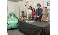 Team Mostra, Geleceğin Teknoloji Liderleri arasında gösteriliyor