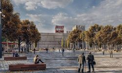 Topkapı Kaleiçi Meydanı’nın topluma kazandırılmasının ilk adım atıldı