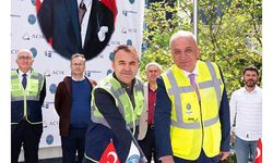TSK Eğitim Vakfı Öğrenci Yurdu Projesi’nin temeli atıldı
