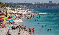 Turizmde bayram heyecanı; oteller 800 TL'den başlıyor