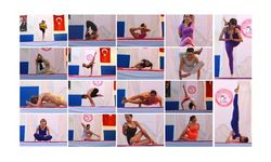 TÜRKİYE YOGA ASANA YARIŞMASI’NIN SONUÇLARI BELLİ OLDU!