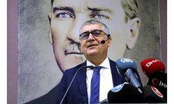 TÜSİAD Başkanı Turan: Her yıl 18 milyon ton gıdayı israf ediyoruz
