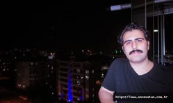 UĞUR TERGEK: ‘İLK ARALIK’ BİR HAYKIRIŞIN EN NAİF İMKÂNIYDI