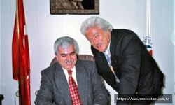 UYUŞTURUCU İLE MÜCADELEDE PROF. DR. İMAM HÜSEYİN FİLİZ VE CÜNEYT ARKIN İŞBİRLİĞİ