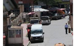 Van'da 4 büyüklüğünde deprem