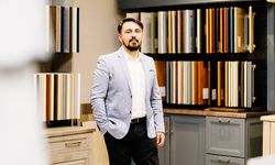 Washington’da mutfak-banyo restorasyonu alanında lider Malatyalı iş adamı