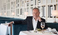 WOLFGANG PUCK’IN BELGESELİ DISNEY PLUS’DA EN İYİLER ARASINDA