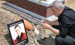 Yavuz Bingöl'ün annesi halk ozanı Şahsenem Akkaş toprağa verildi