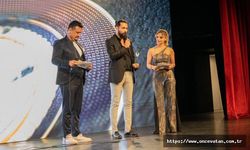 Yılın En Başarılı Sahne Performansı Yine Olcay Kutluca’nın