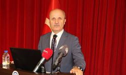 YÖK Başkanı Özvar: Barajı kaldırdık ama başarı sıralaması şartı devam ediyor
