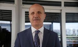 YÖK Başkanı Özvar YKS ile ilgili açıklamalarda bulundu
