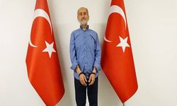 Yunan casus, MİT operasyonuyla yakalandı