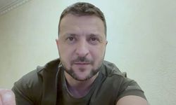 Zelenski: Ukrayna için tarihi bir hafta başlıyor