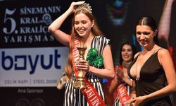 2022 Sinemanın Kral ve Kraliçeleri gerçekleştirilen bir törenle taç taktılar