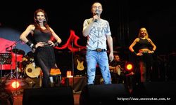23 Yıl Sonra İlk Konser