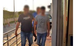 Adana'da 80 firari için şafak operasyonu