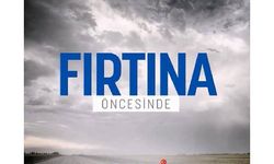 AFAD'dan  'fırtına' uyarısı