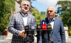 Ak Parti İstanbul İl Başkanı Kabaktepe’den 15 temmuz çağrısı