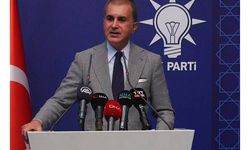 AK Parti'li Çelik: Musul Başkonsolosluğumuza saldırıyı şiddetle kınıyoruz