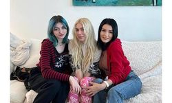 ALEYNA TİLKİ’NİN ANNESİ ÖZTEL’DEN İLK TEKLİ