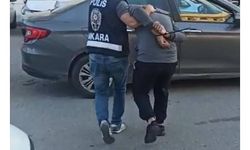 Ankara'da 'DEAŞ' operasyonu: 15 gözaltı