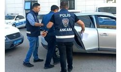 Ankara merkezli 11 ilde 2 FETÖ soruşturması: 16 gözaltı 