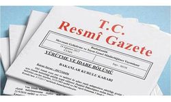 Askeri Ceza Kanunu, Resmi Gazete'de yayımlanarak yürürlüğe girdi