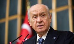 Bahçeli: Doktorlarımızın 2 gün boykot yapmalarını yanlış buluyorum