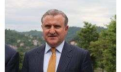 Bak: PYD, YPG, FETÖ, NATO belgelerinde yer aldı