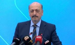 Bakan Bilgin: Her gelir grubundan ailenin kapısında otomobili var