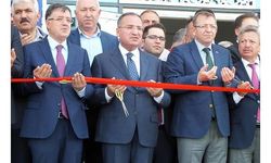 Bakan Bozdağ: Bu ağız mafya ağzı