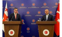 Bakan Çavuşoğlu: Bu savaş diplomasi masasında bitecek