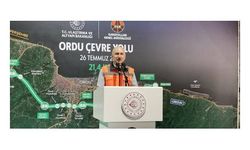 Bakan Karaismailoğlu: Yatırımlarımızın meyvelerini görmenin mutluluğunu yaşıyoruz