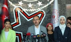 Bakan Kasapoğlu'ndan 'KYK borcu' açıklaması