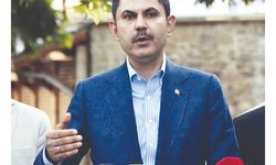 Bakan Kurum'dan 'asbest' açıklaması