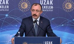 Bakan Muş: 250 milyar dolar ihracat hedefine ulaşacağımızdan eminiz
