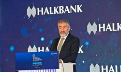 Bakan Nebati: Kadın girişimcilerin artması, yarınlara güvenle bakmamızı sağlıyor
