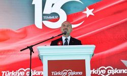 Bakan Soylu: 15 Temmuz’dan sonra daha özgür olduk