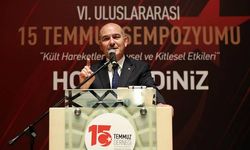 Bakan Soylu: FETÖ'den 332 bin 884 kişi gözaltına alındı
