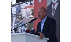 Bakan Soylu: POLSAN'ın öz varlıkları 3 kat arttı