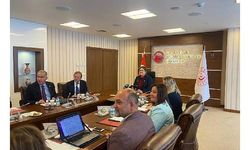Bakan Yanık: Kadına yönelik şiddetle mücadelede fail odaklı çalışmalarımıza başladık