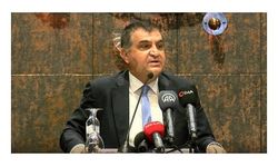 Bakan Yardımcısı Kaymakcı: Hedefimiz AB'ye tam üyelik