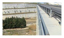 Başakşehir'de viyadük altında ceset bulundu