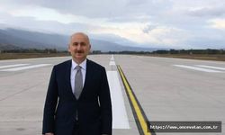 Bayramda 6 milyon 678 bin yolcu hava yolunu tercih etti