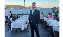 Bebek’te Gece Hayatında Yeni Soluk “Chilai Meyhanesi”