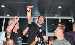 Beşiktaş, Weghorst'u açıkladı