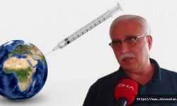 Bilim Kurulu Üyesi Prof. Dr. Özlü: Hemen gidin aşınızı yaptırın