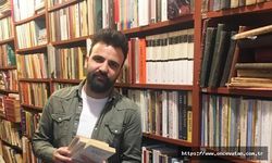 ﻿Bir Sinan Demir Projesi “Tolstoy’un Mektubu Dergisi”